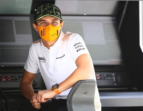 lando norris stolen richard mille|lando watch stolen.